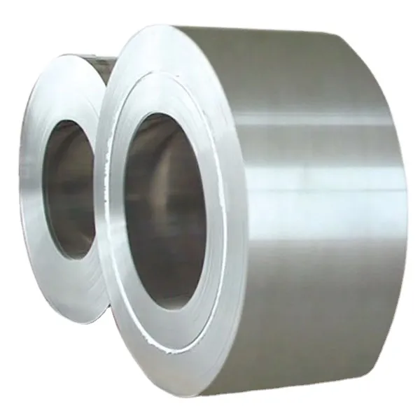 carbon steel coil